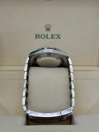 2019 Rolex Submariner "Hulk" 40mm 116610LV Green Dial