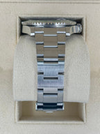 NEW 2024 Rolex Submariner "Starbucks" 41mm 126610LV Black Dial
