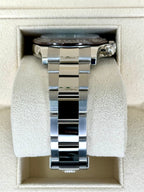 2023 Rolex Daytona 40mm 116506 Platinum Ice Blue Diamond Dial