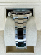 NEW 2023 Rolex Daytona 40mm 116506 Platinum Ice Blue Diamond Dial