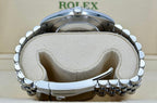 NEW 2024 Rolex Datejust 41mm 126334 Stainless Steel Jubilee Blue Dial