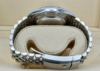NEW 2025 Rolex Datejust 41mm 126334 Stainless Steel Jubilee Blue Dial
