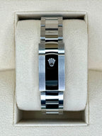 NEW 2024 Rolex Datejust 36mm 126284RBR MOP Diamond Dial