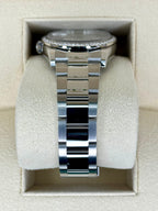 NEW 2024 Rolex Datejust 36mm 126284RBR MOP Diamond Dial