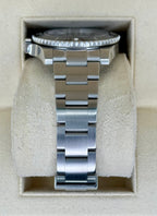 2020 Rolex Submariner 40mm 116610LN Stainless Steel Black Dial