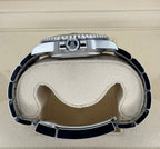 2022 Rolex Submariner 41mm 126610LN Stainless Steel Black Dial