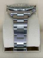 2022 Rolex Submariner "Starbucks" 41mm 126610LV Black Dial