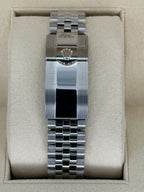 2023 Rolex GMT-Master II "Batgirl" 40mm 126710BLNR Jubilee Black Dial