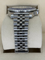 2023 Rolex GMT-Master II "Batgirl" 40mm 126710BLNR Jubilee Black Dial