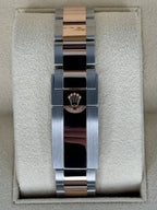 2021 Rolex GMT-Master II  "Rootbeer" 40mm 126711CHNR Two-Tone