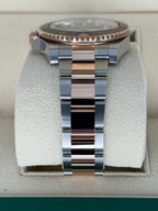 2021 Rolex GMT-Master II  "Rootbeer" 40mm 126711CHNR Two-Tone