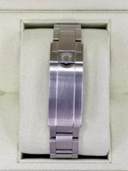 2013 Rolex Submariner "Hulk" 40mm 116610LV Green Dial