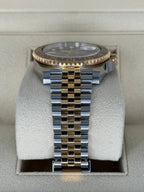 NEW 2023 Rolex GMT-Master II 40mm 126713GRNR Two-Tone Jubilee