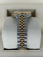 NEW 2025 Rolex Lady Datejust 28mm 279173 Jubilee Champagne Dial