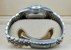 2022 Rolex Datejust 41mm 126334 Stainless Steel Jubilee Blue Dial