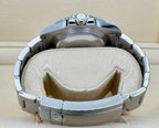 2023 Rolex Submariner 41mm 126610LN Stainless Steel Black Dial