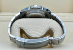 2022 Rolex Submariner 41mm 126610LN Stainless Steel Black Dial