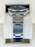 2023 Rolex Submariner 41mm 126610LN Stainless Steel Black Dial