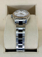 2021 Rolex Lady Datejust 28mm 279174 Stainless Steel Oyster White Dial