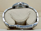 2021 Rolex Lady Datejust 28mm 279174 Stainless Steel Oyster White Dial