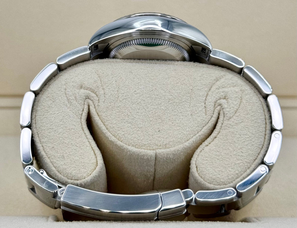 2021 Rolex Lady Datejust 28mm 279174 Stainless Steel Oyster White Dial