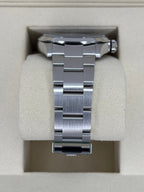 NEW 2026 Rolex Explorer 40mm 224270 Black Dial