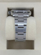 NEW 2026 Rolex Explorer 40mm 224270 Black Dial