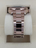 2023 Rolex Sky-Dweller 42mm 336935 Rose Gold Blue Dial