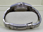 Rolex Datejust 41mm 116334 Stainless Steel Oyster White Dial