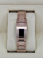 2023 Rolex Sky-Dweller 42mm 326935 Rose Gold White Dial