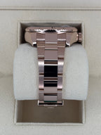 2023 Rolex Sky-Dweller 42mm 326935 Rose Gold White Dial