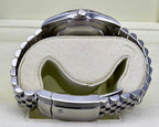 2017 Rolex Datejust 41mm 126334 Stainless Steel Jubilee Silver Dial