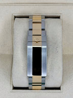 2023 Rolex Submariner 41mm 126613LN Two-Tone Black Dial