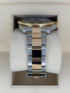 2023 Rolex Submariner 41mm 126613LN Two-Tone Black Dial
