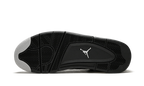 Air Jordan 4 Retro LS "Oreo" 314254 003