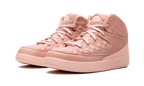 Jordan 2 Retro Just Don PS "Arctic Orange" 923839 805