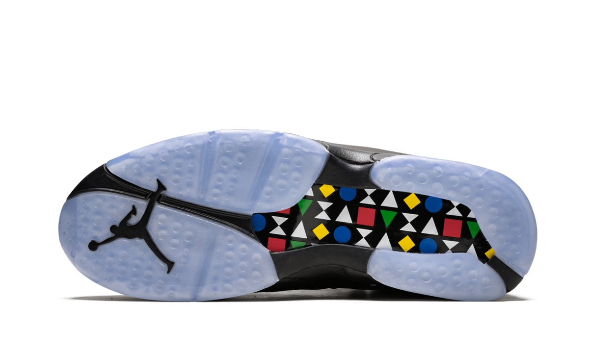 Air Jordan 8 "Quai 54" CJ9218 001