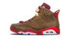 Air Jordan 6 Retro "Cigar" 384664 250