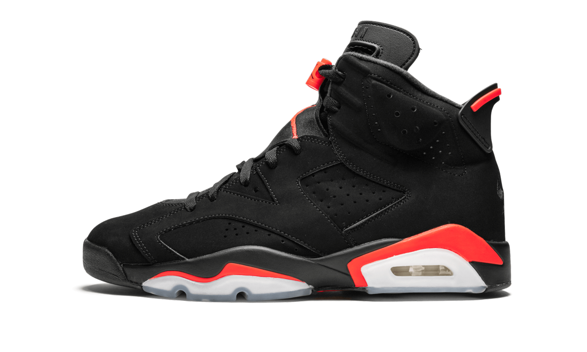 Air Jordan 6 Retro "Infrared 2019" 384664 060