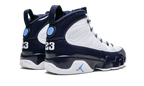 Air Jordan 9 Retro "UNC" 302370 145