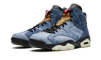 Air Jordan 6 "Washed Denim" CT5350 401