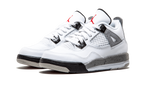 Jordan 4 Retro PS "White / Cement" 308499 104