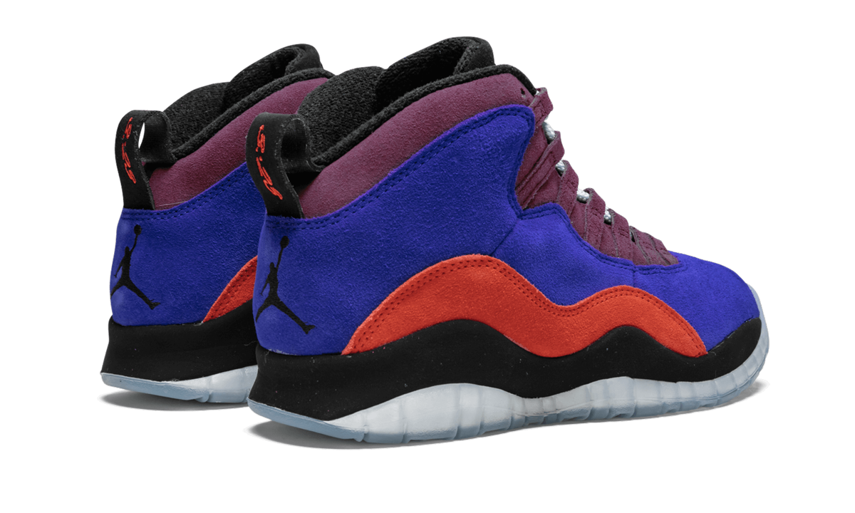 AIR JORDAN 10 RETRO NRG WMNS "Maya Moore" CD9705 406
