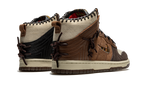 Dunk High "Bodega - Legend" CZ8125 200