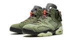 Air Jordan 6 Retro "Cactus Jack - Travis Scott" CN1084 200