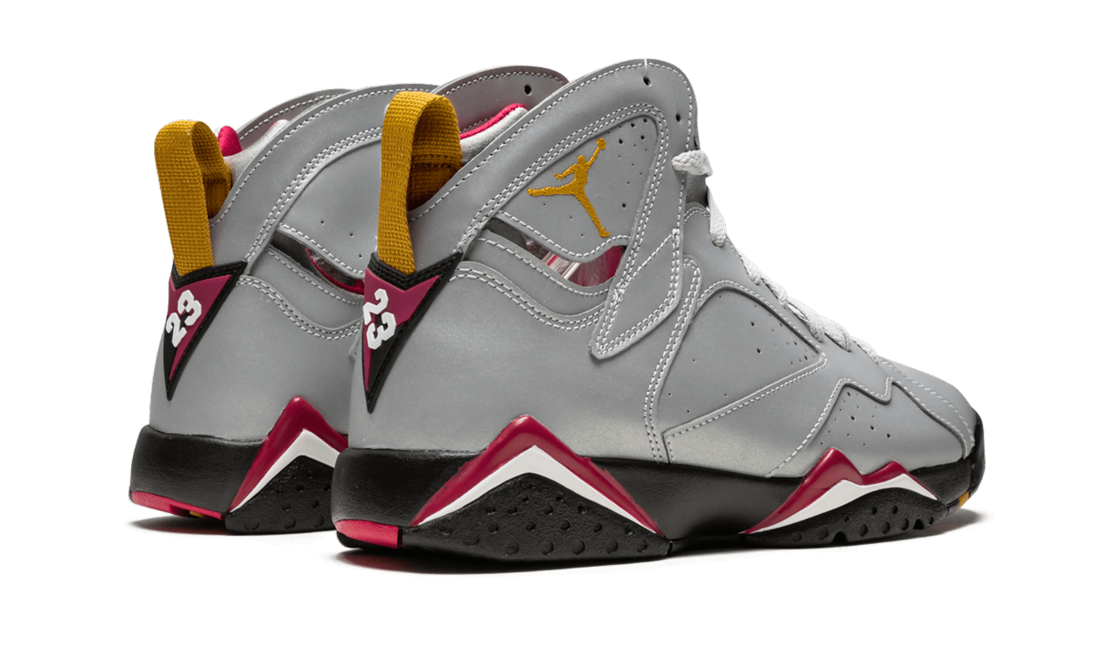 Air Jordan 7 Retro "Reflections of a Champion" BV6281 006