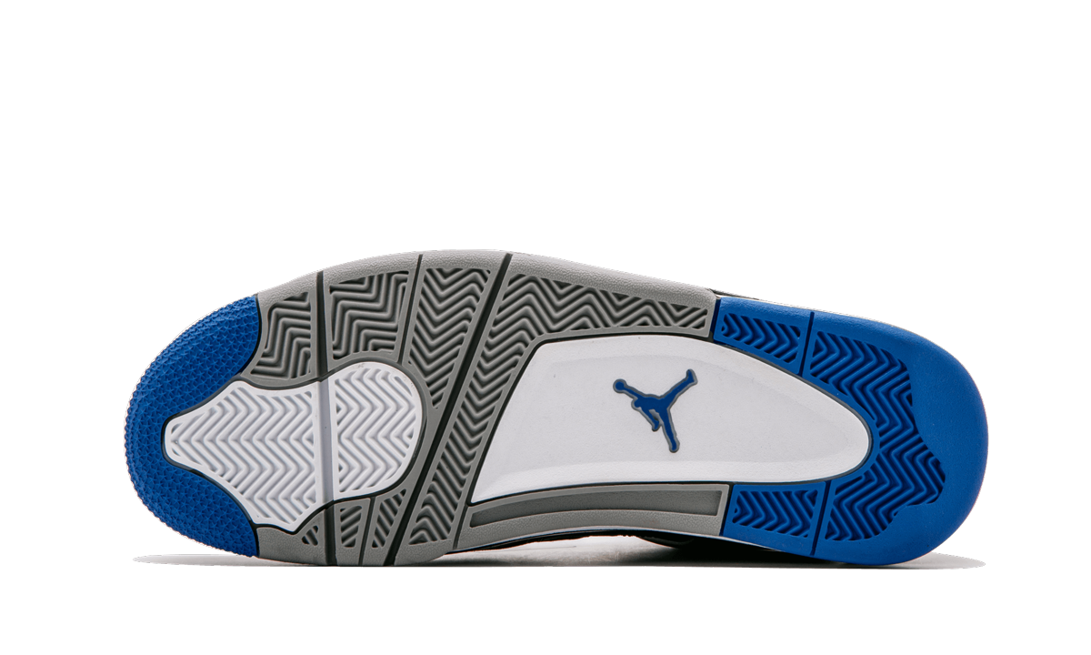 Air Jordan 4 Retro "Alternate Motorsports" 308497 006