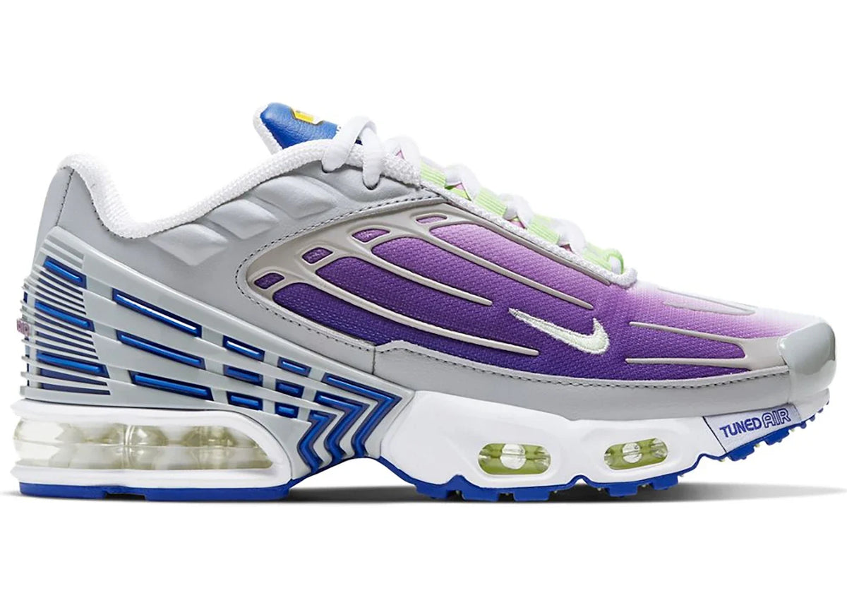 Nike Air Max Plus 3 Purple Nebula (GS)