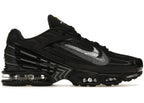 Nike Air Max Plus 3 Stencil Swoosh Black