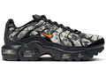 Nike Air Max Plus Black Orange Camo (GS)